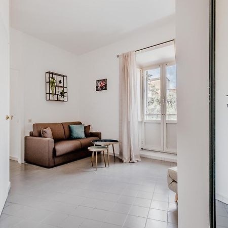 Trastevere Holiday Рим Экстерьер фото