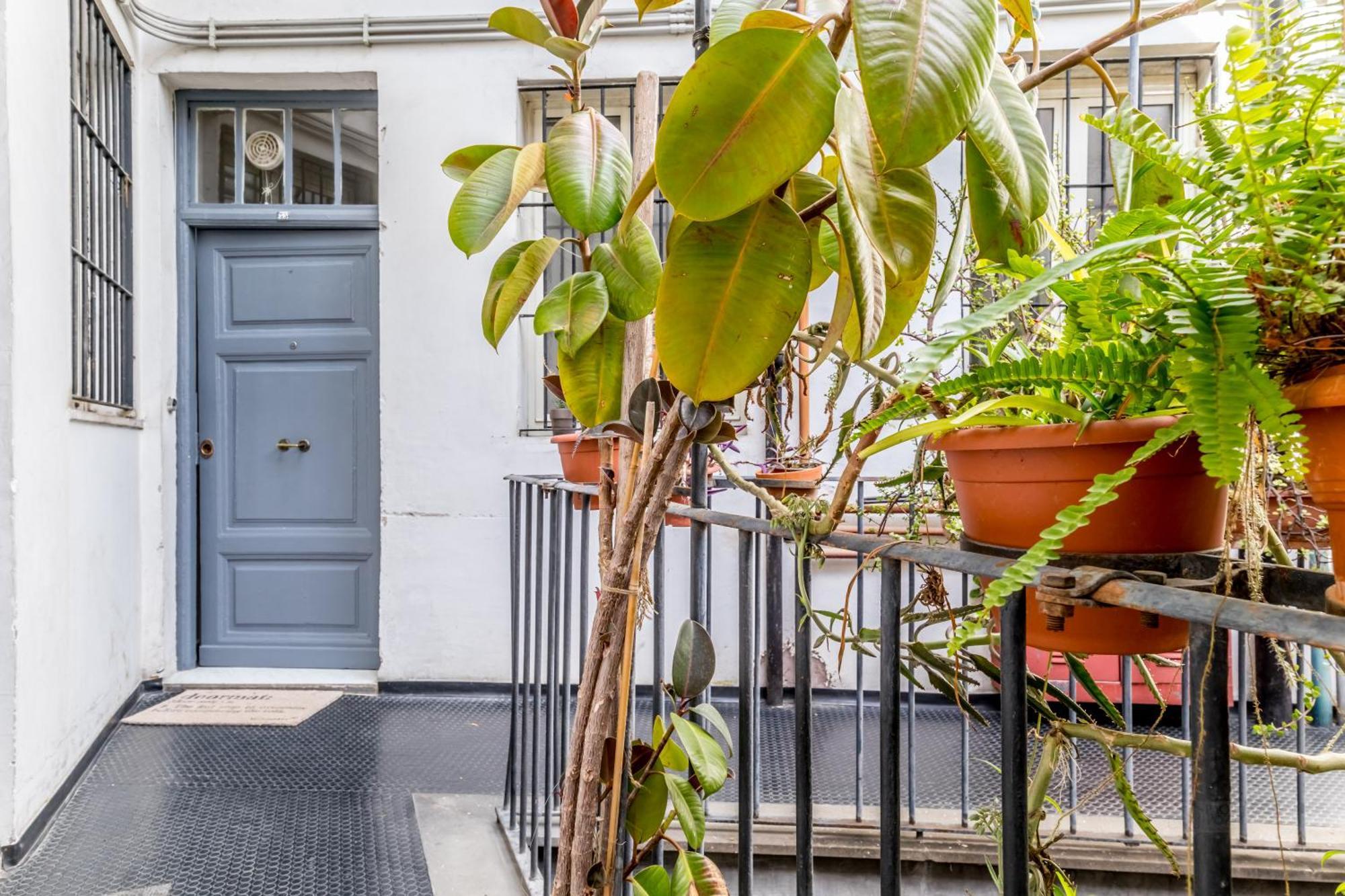 Trastevere Holiday Рим Экстерьер фото