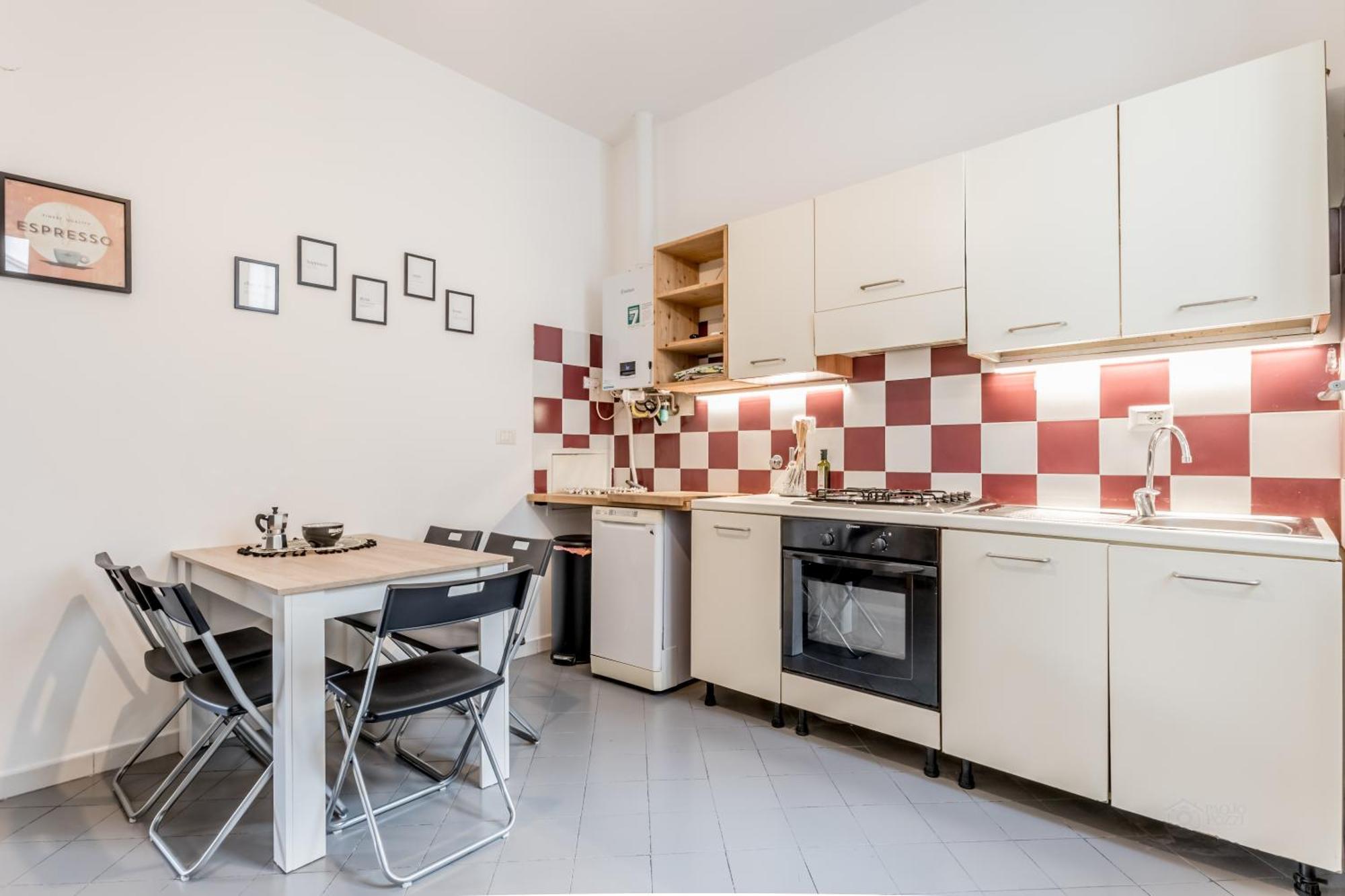 Trastevere Holiday Рим Экстерьер фото